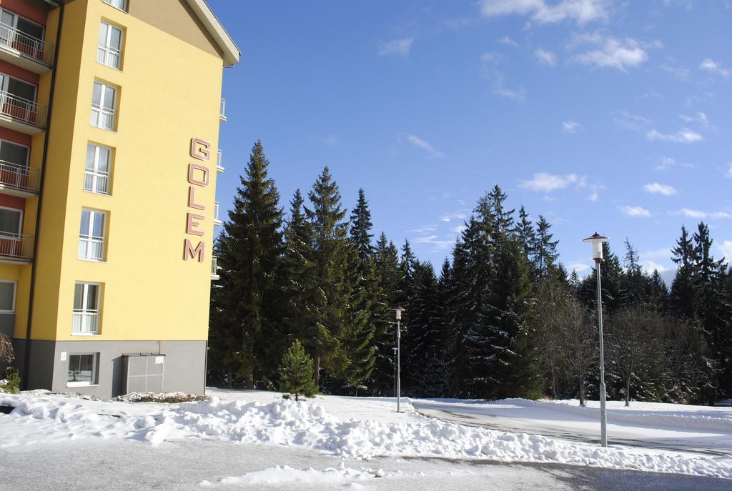 Golem Tatranska Strba Apartment Bilik gambar
