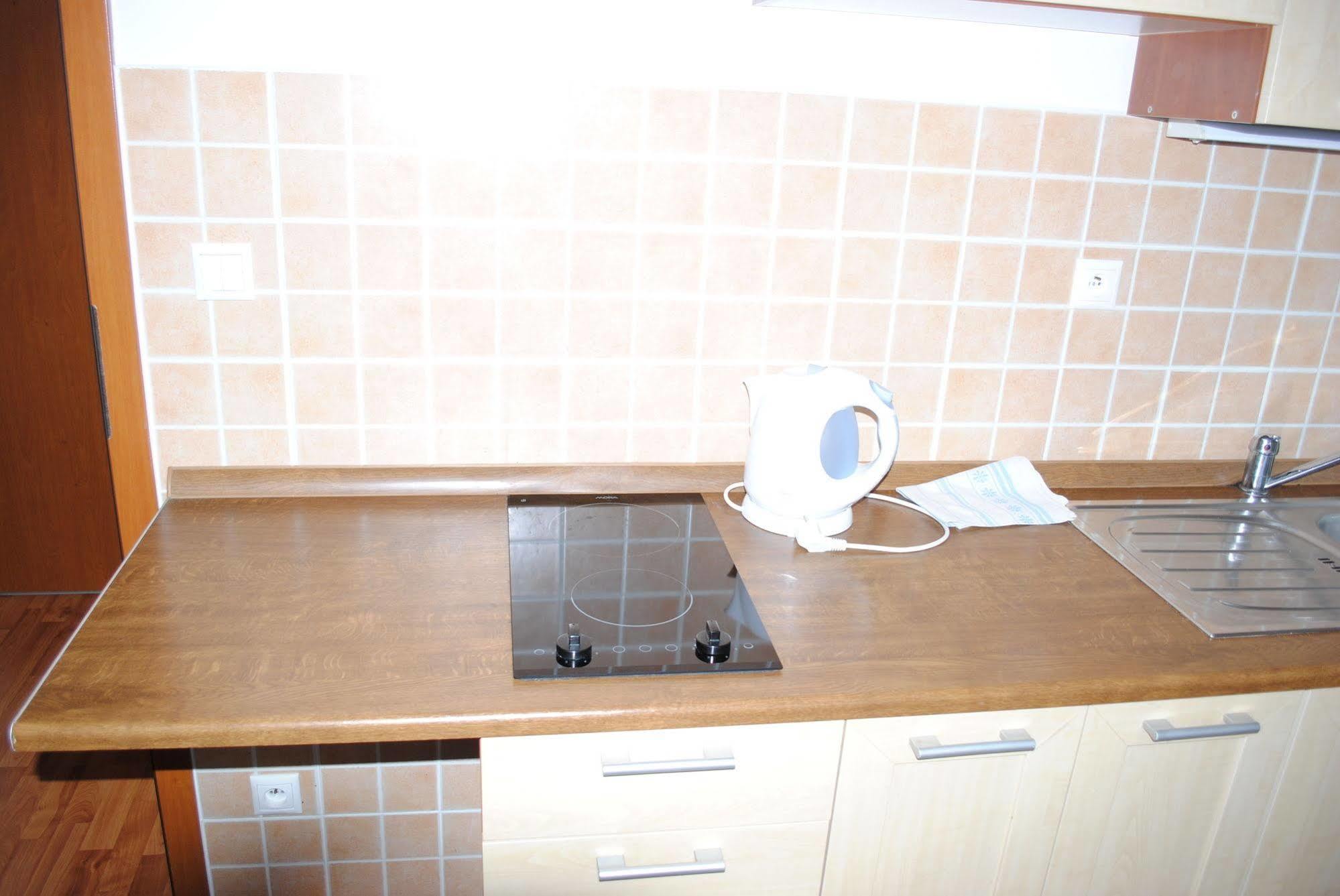 Golem Tatranska Strba Apartment Luaran gambar